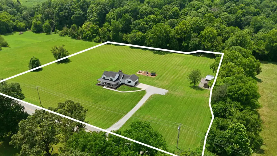 1227 Stayton Road, Cumberland Furnace, TN 37051 - #3
