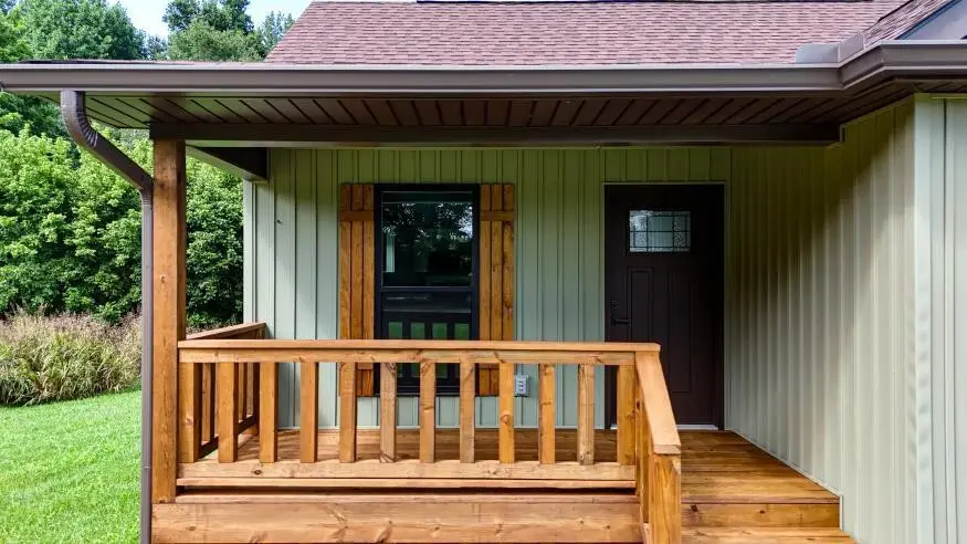 438 Randolph Fridley Road, Sweetwater, TN 37874 - #3
