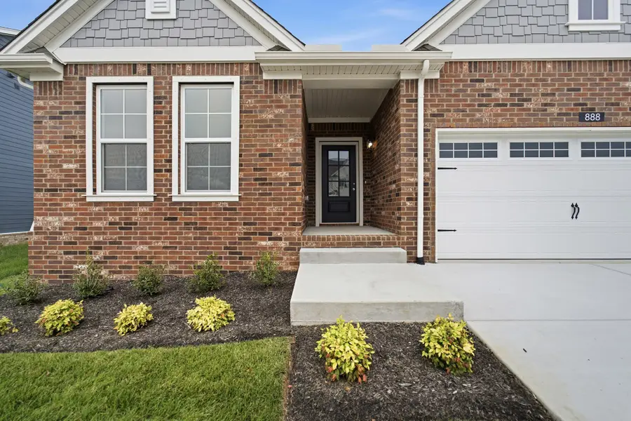 888 Joe Miller Dr, Hendersonville, TN 37075 - #2