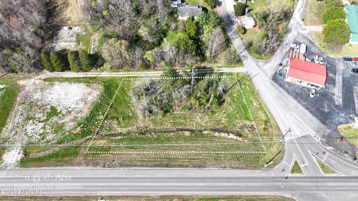 0 Highway 30, Etowah, TN 37331 - #1