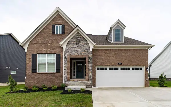881 Joe Miller Drive, Hendersonville, TN 37075
