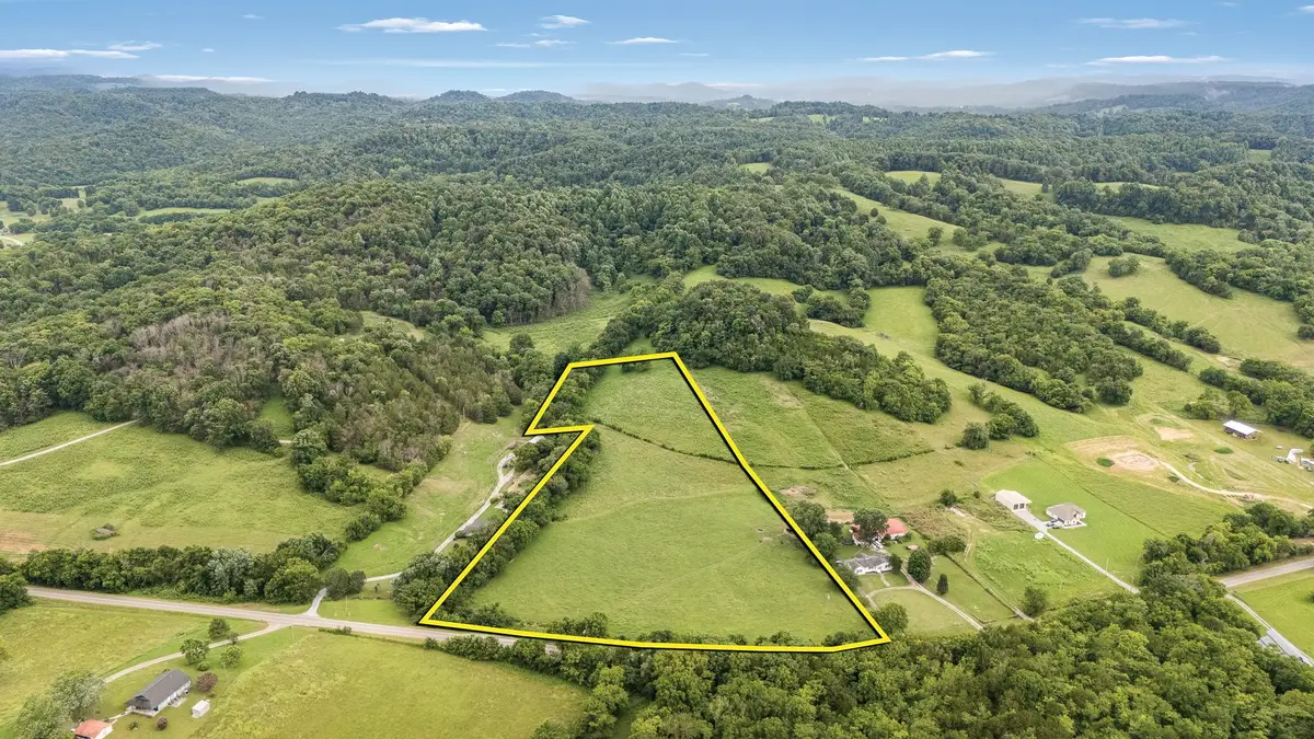 1783 Brown Shop Rd, Petersburg, TN 37144 - #1