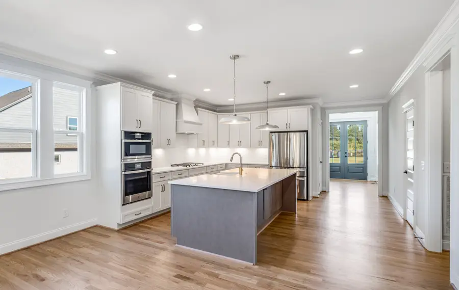 2528 Park Dr, Nashville, TN 37214 - #3