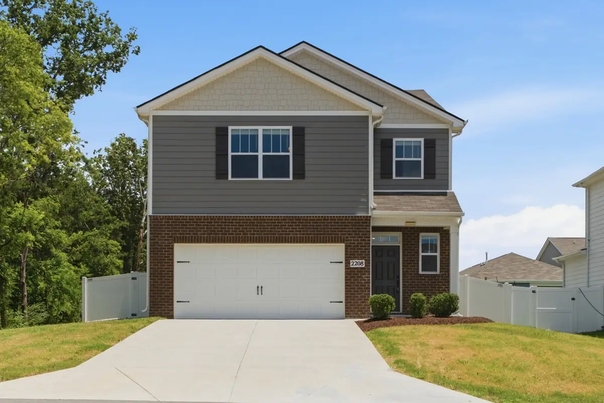 2208 Averee Ct, Lebanon, TN 37087 - #1