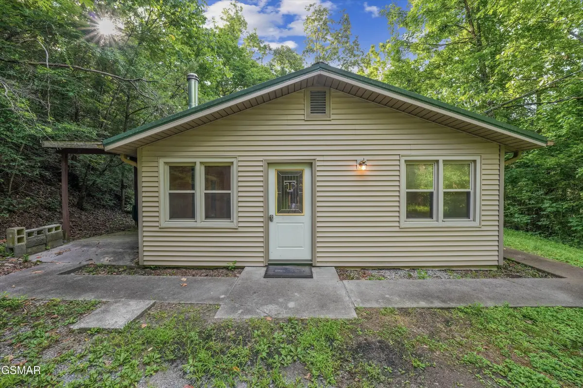 324 Whaley Way, Sevierville, TN 37876 - #1