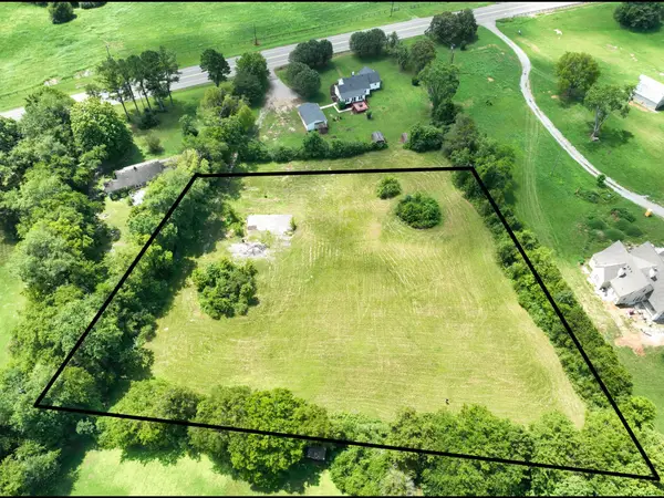 0 Lascassas Pike, Lascassas, TN 37085