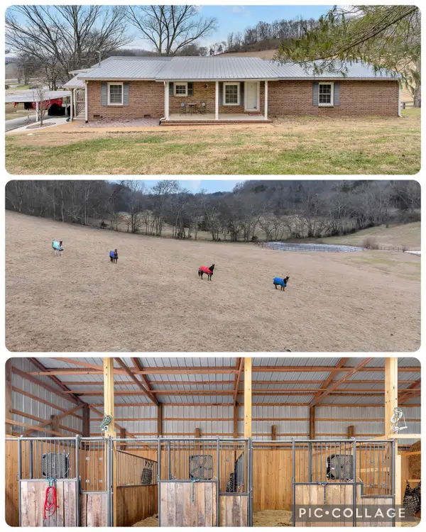 1220 Normandy Rd, Normandy, TN 37360