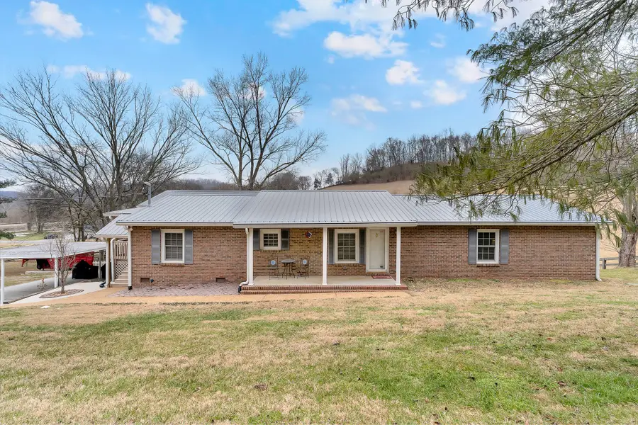 1220 Normandy Rd, Normandy, TN 37360 - #2
