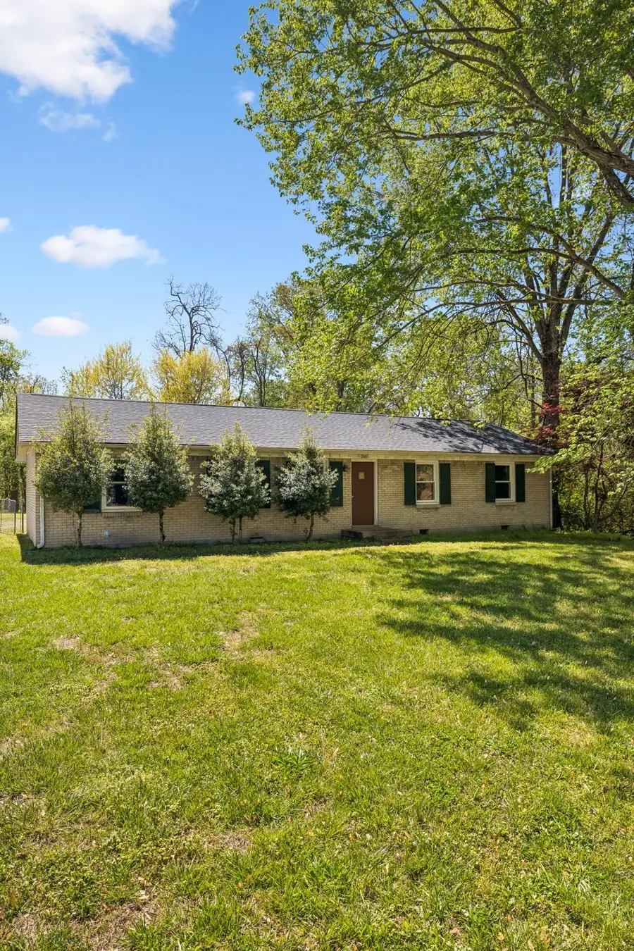 248 Pine Mountain Rd, Clarksville, TN 37042 - #3