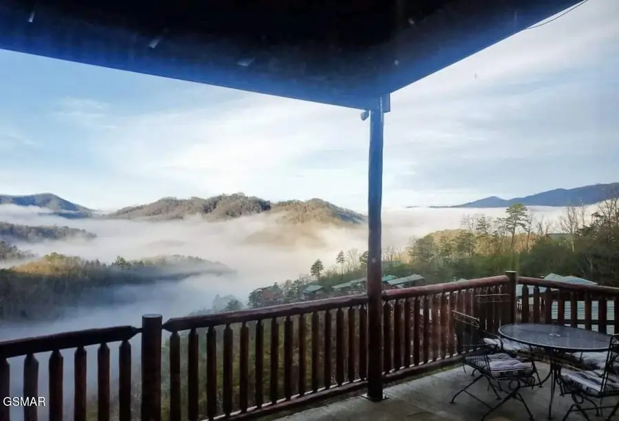 3503 Carsons Ridge Way Way, Sevierville, TN 37862 - #3