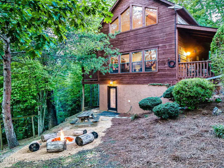 2306 Wooddale Way, Sevierville, TN 37876 - #3