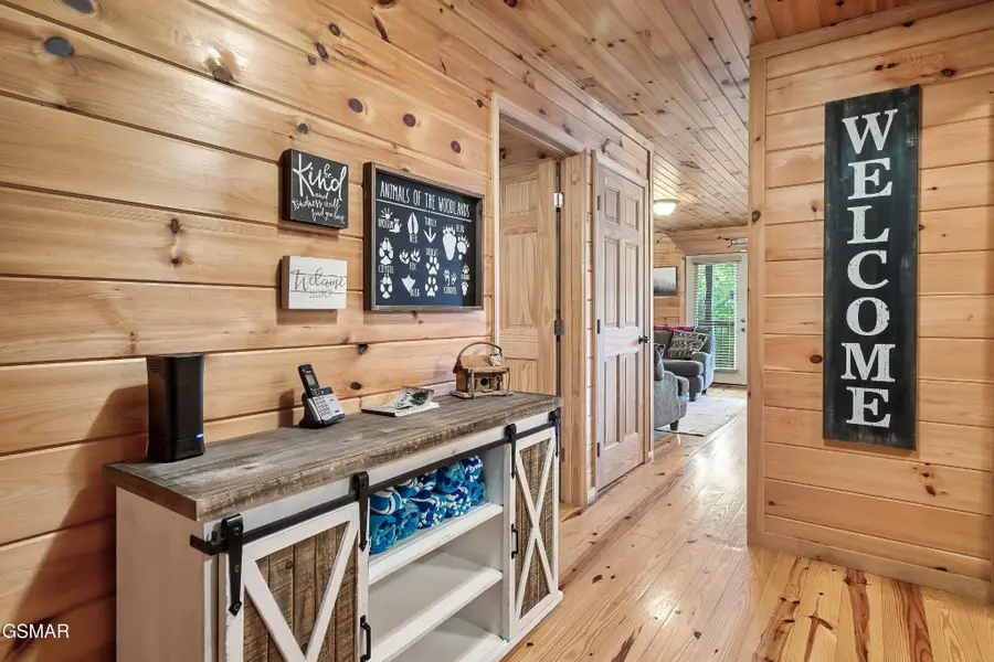 1204 Honeysuckle Lane, Sevierville, TN 37876 - #3