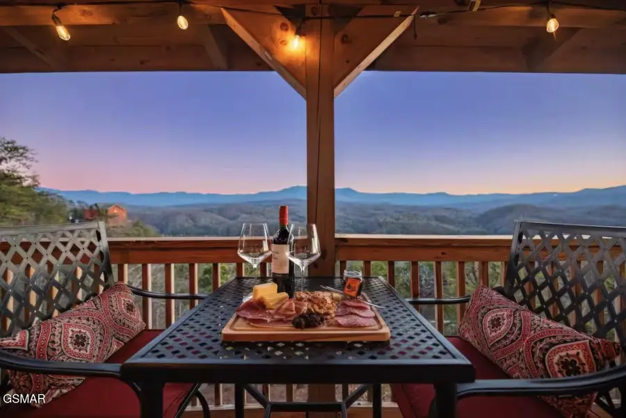 1877 Blue Tick Way, Sevierville, TN 37876 - #2