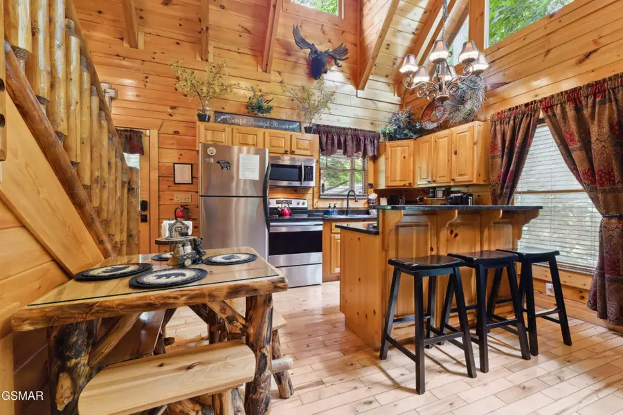 1314 Indian Court, Sevierville, TN 37876 - #2