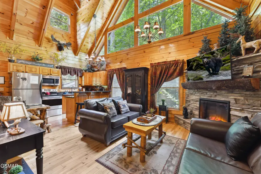 1314 Indian Court, Sevierville, TN 37876 - #3
