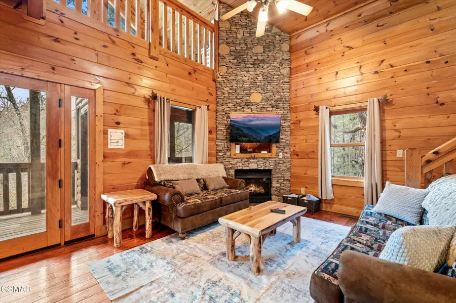 2828 Ridge Creek Circle, Sevierville, TN 37876 - #3