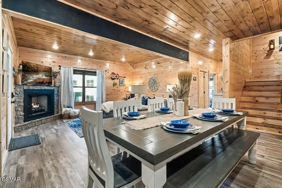 576 Dollywood Lane #UNIT 9, Pigeon Forge, TN 37863 - #3