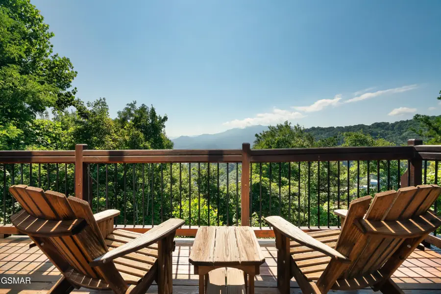 1266 Bear Cub Way, Gatlinburg, TN 37738 - #3