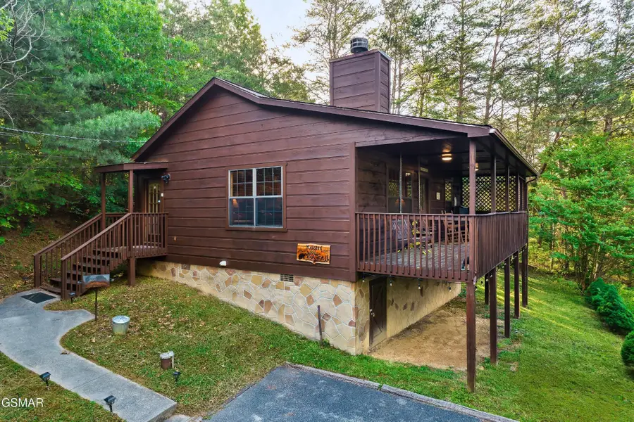 2619 Thad Trail, Sevierville, TN 37876 - #3