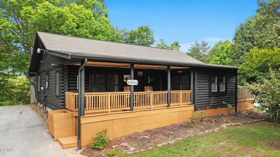 3009 Crestview Court, Sevierville, TN 37862 - #2