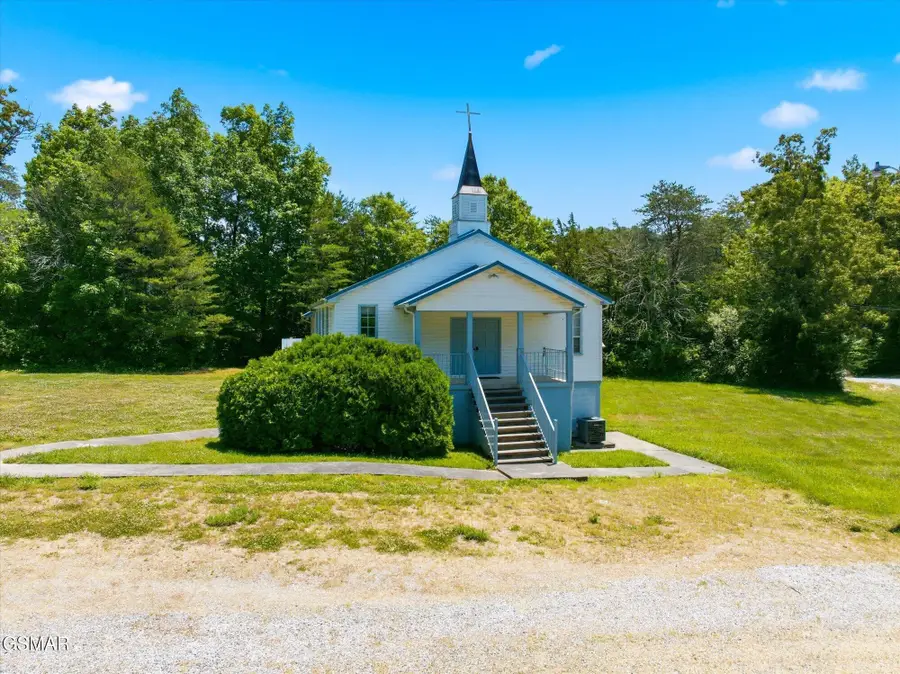 2940 Calderwood Highway, Maryville, TN 37801 - #3