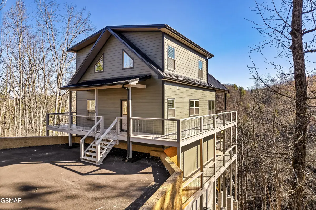 3138 Stepping Stone Drive, Sevierville, TN 37862 - #1