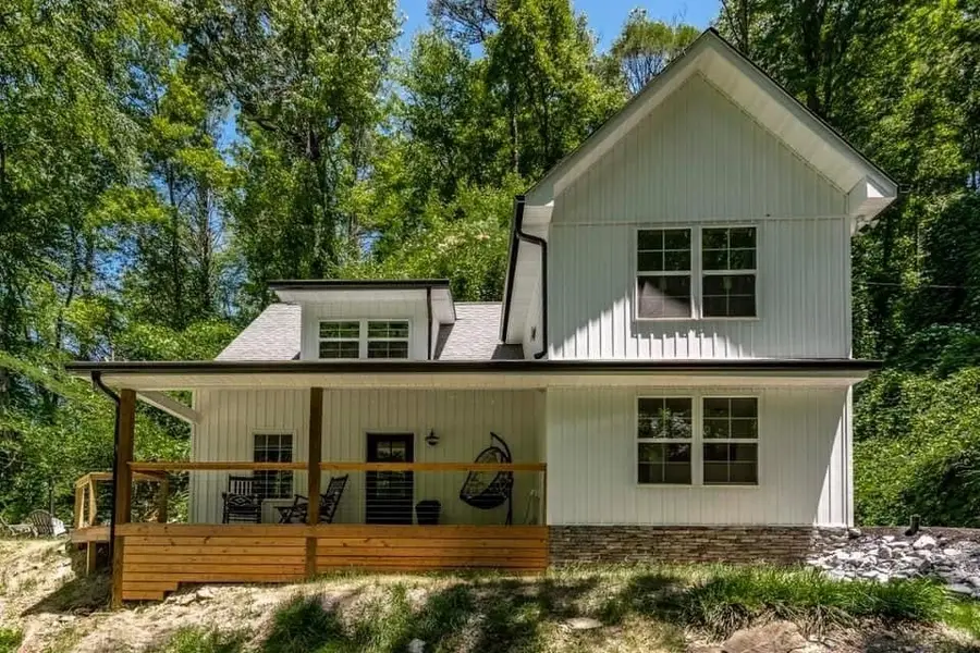 623 Beartrail Ln, Gatlinburg, TN 37738 - #2