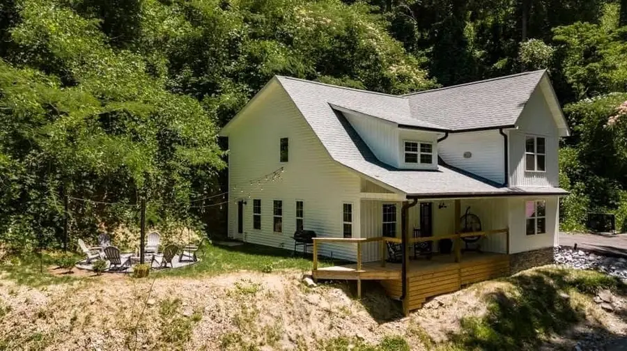 623 Beartrail Ln, Gatlinburg, TN 37738 - #3