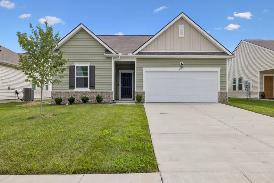 2014 Sellerback Way, Columbia, TN 38401 - #2