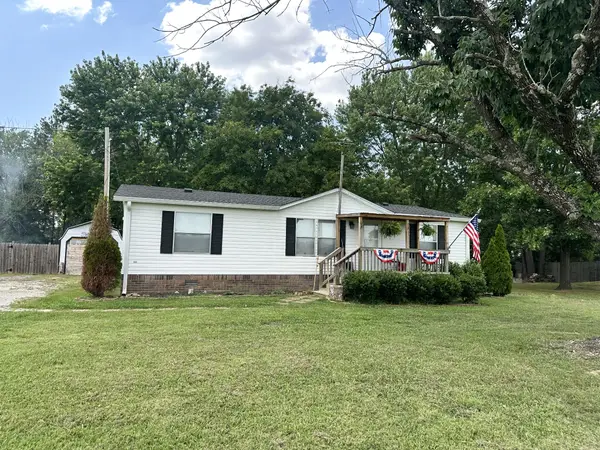 55 Tuckers Gap Rd, Lebanon, TN 37090