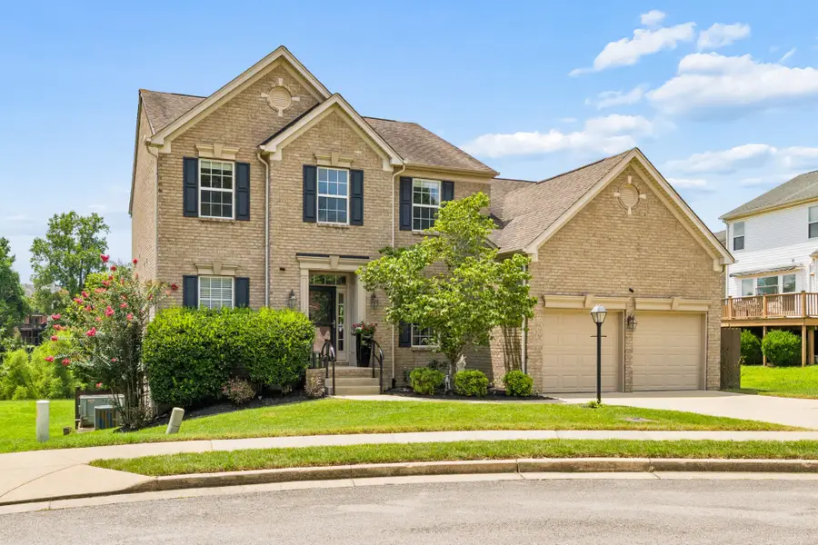3572 Fair Meadows Dr, Nashville, TN 37211 - #2