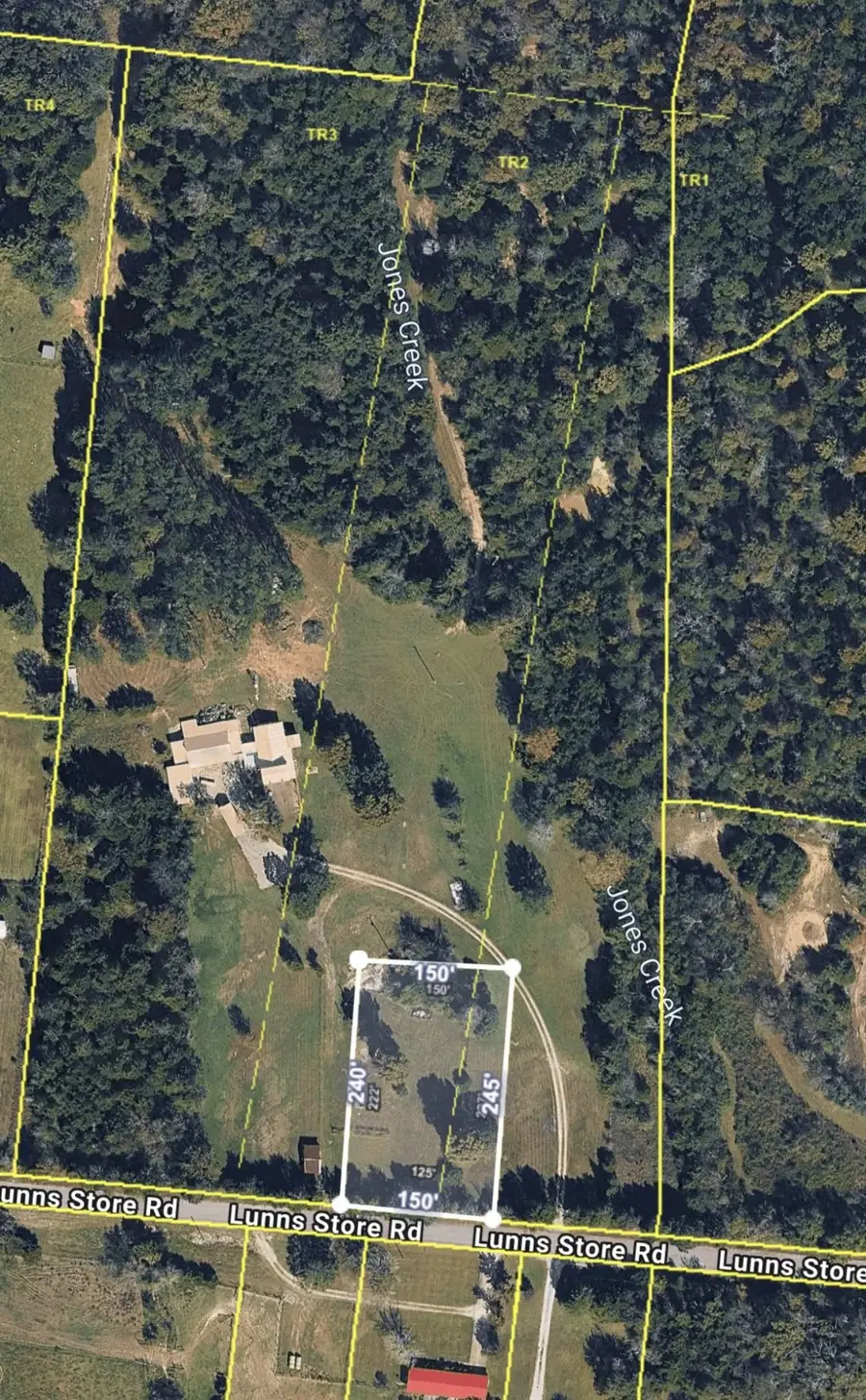 5340 Lunns Store Rd, Chapel Hill, TN 37034 - #3