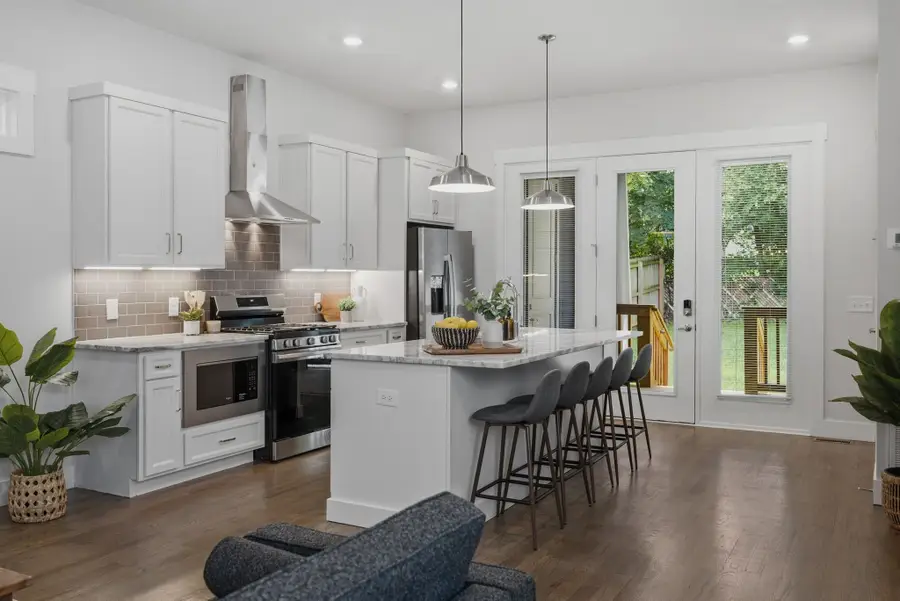 1610 Essex Ave, Nashville, TN 37216 - #3