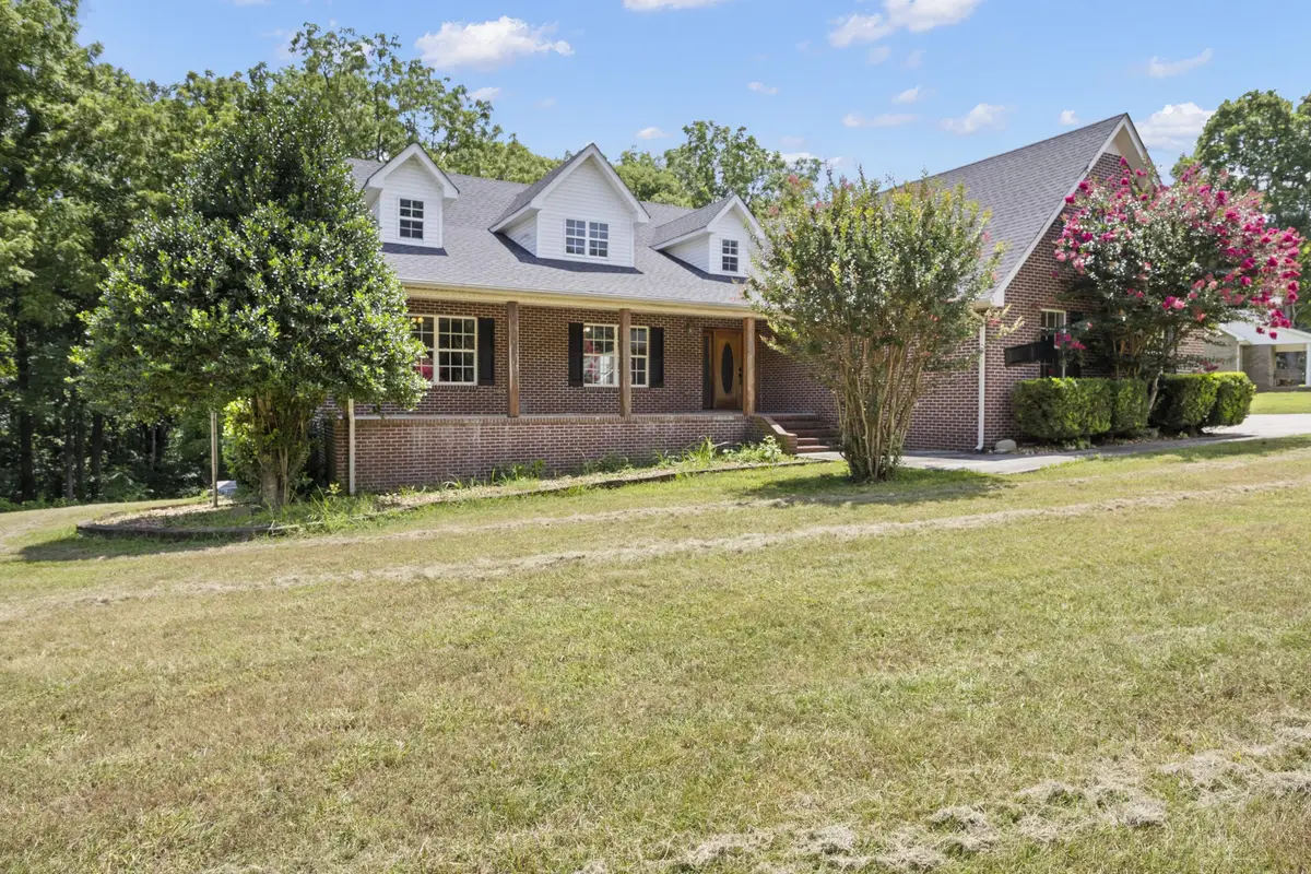 52 Wright Pl, Estill Springs, TN 37330 - #1