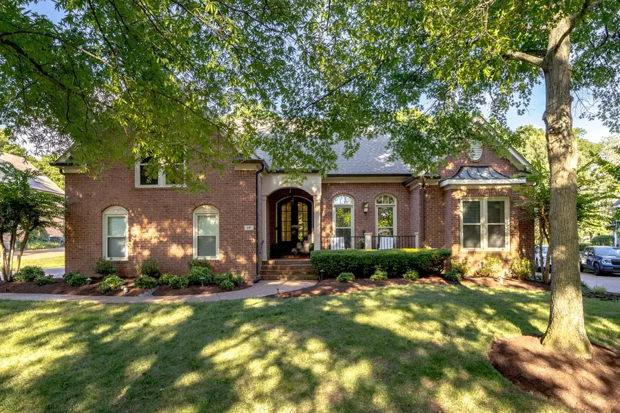 449 Tinnan Ave, Franklin, TN 37067 - #2