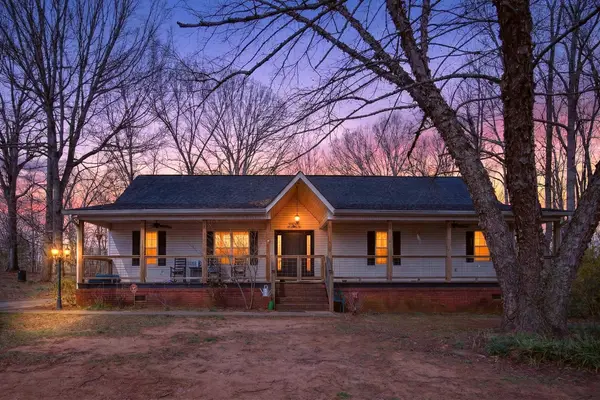 333 Windsong Drive, La Fayette, GA 30728