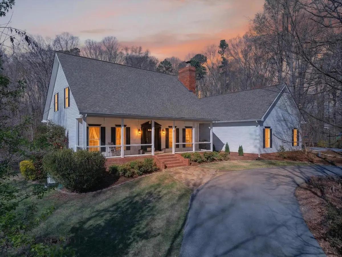1400 Dogwood Valley Road, Tunnel Hill, GA 30755 - #1