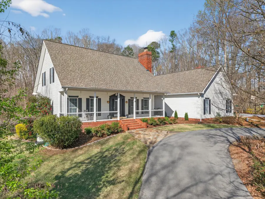 1400 Dogwood Valley Road, Tunnel Hill, GA 30755 - #3