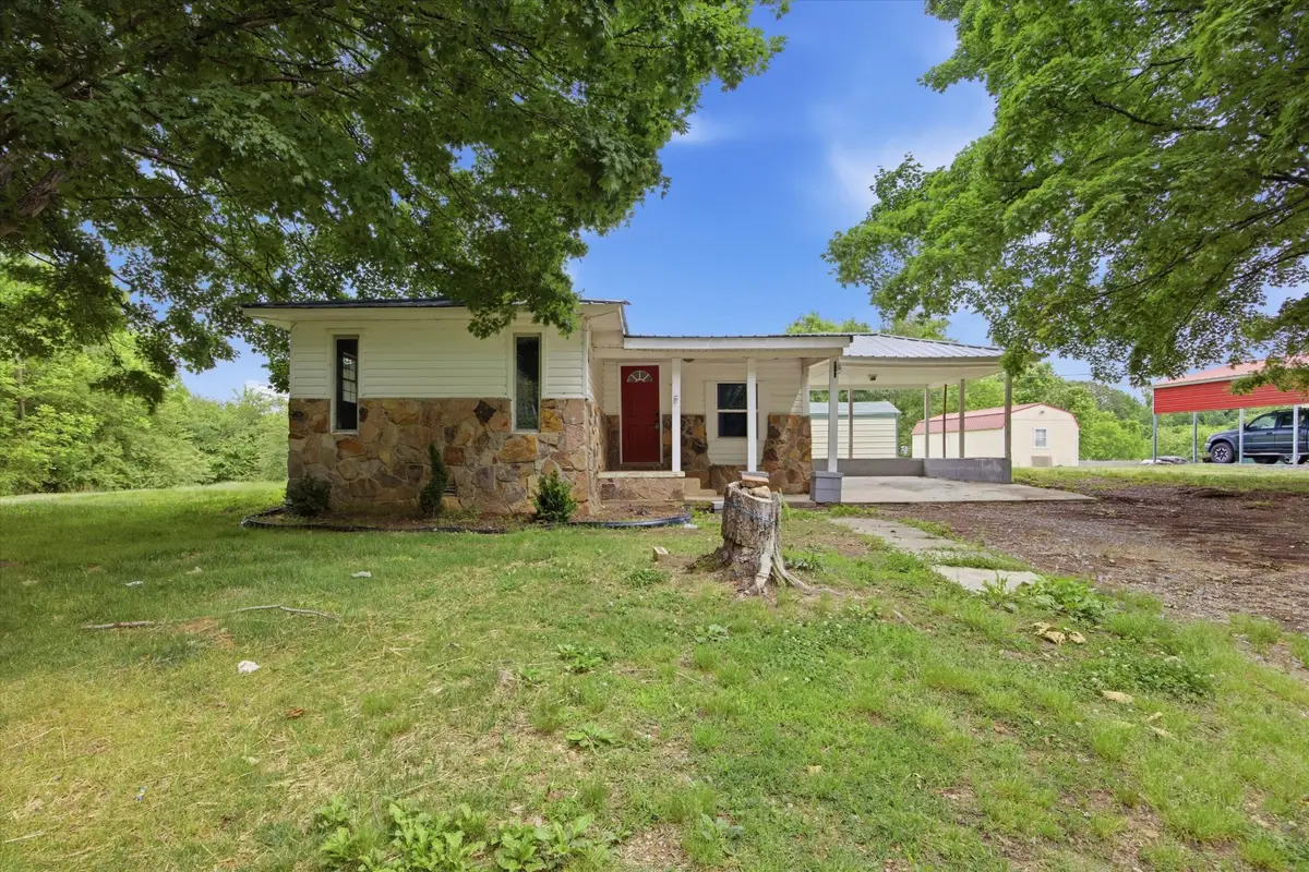 223 N Elm Street, Whitwell, TN 37397 - #1