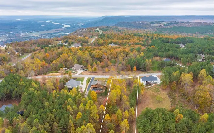 0 Lookout View Drive, Jasper, TN 37347 - #3