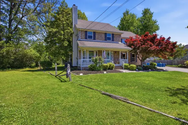 1012 Tall Oak Lane, Chattanooga, TN 37421