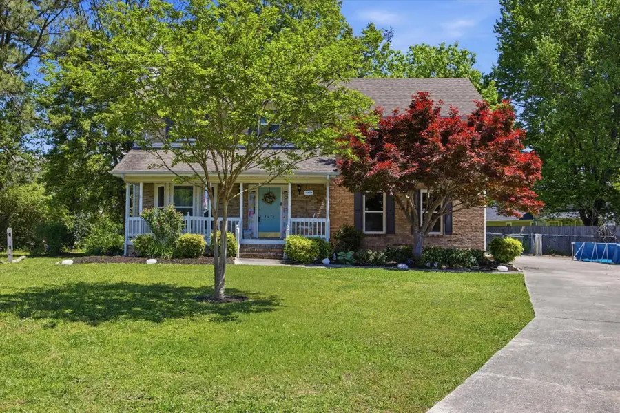 1012 Tall Oak Lane, Chattanooga, TN 37421 - #2