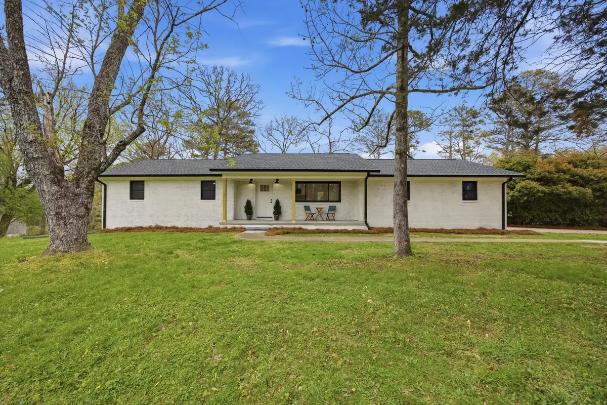 141 Old Mill Lane, Ringgold, GA 30736 - #1