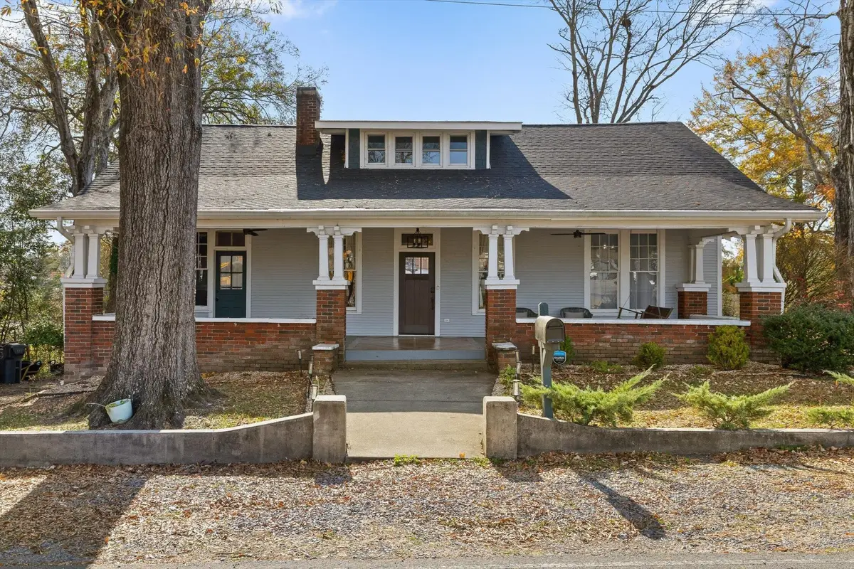 207 Culberson Avenue, La Fayette, GA 30728 - #1