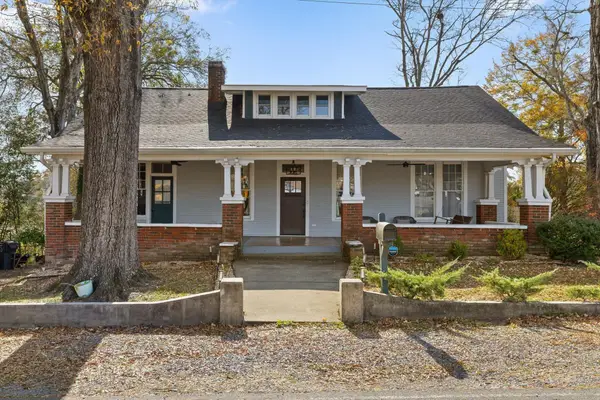 207 Culberson Avenue, La Fayette, GA 30728