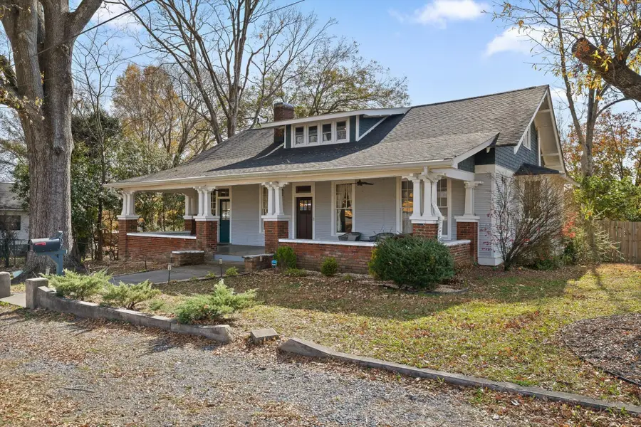 207 Culberson Avenue, La Fayette, GA 30728 - #3