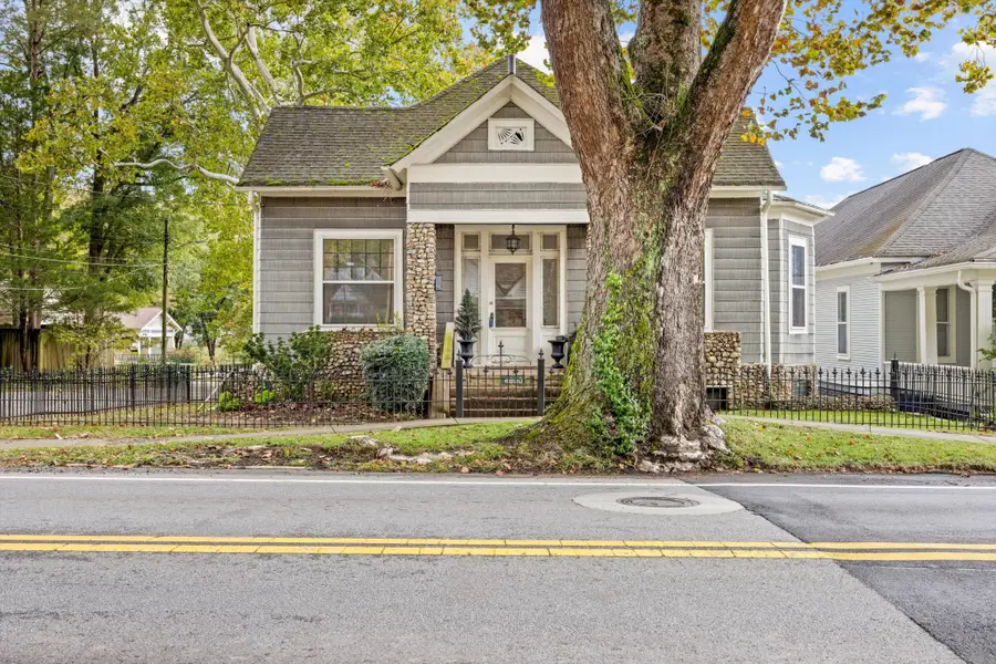 4800 St. Elmo Avenue, Chattanooga, TN 37409 - #2