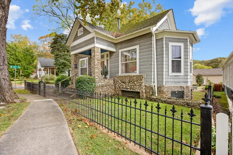 4800 St. Elmo Avenue, Chattanooga, TN 37409 - #3