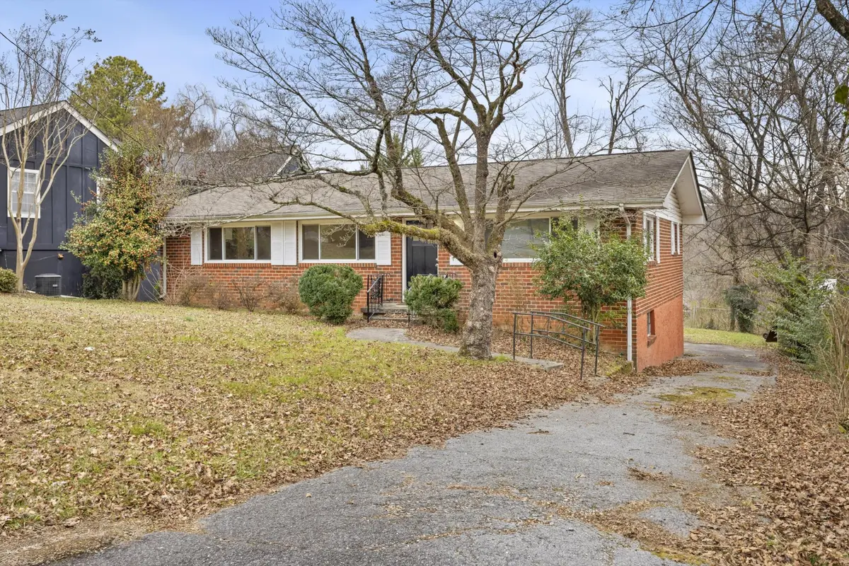 1227 Duane Road, Chattanooga, TN 37405 - #1