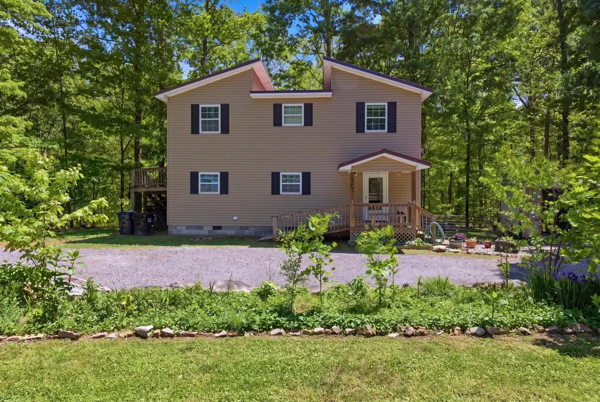 134 Old Union Road, Dunlap, TN 37327 - #1